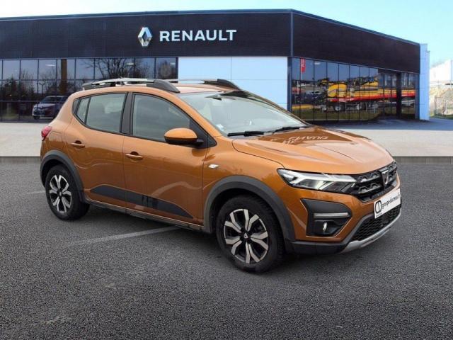 Dacia Sandero image 2