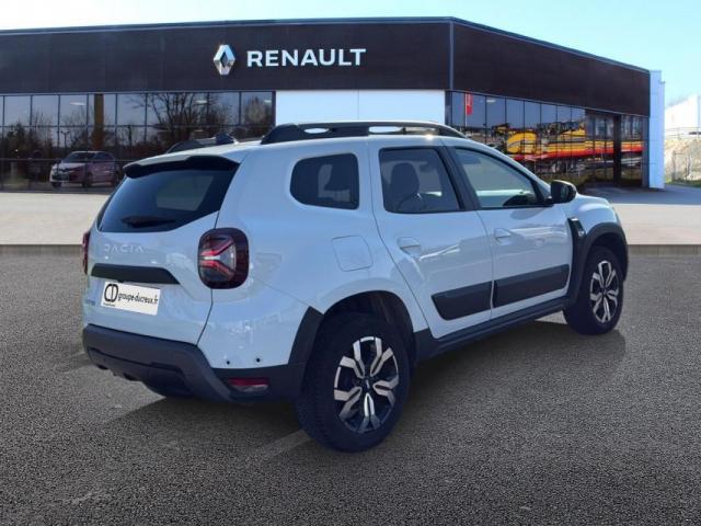 Dacia Duster image 3