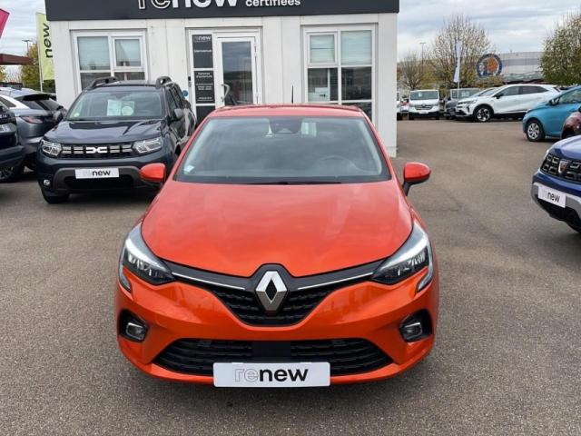 Renault Clio image 8