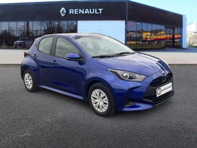 Toyota Yaris image 5