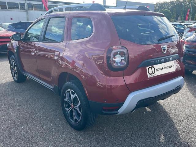 Dacia Duster image 8