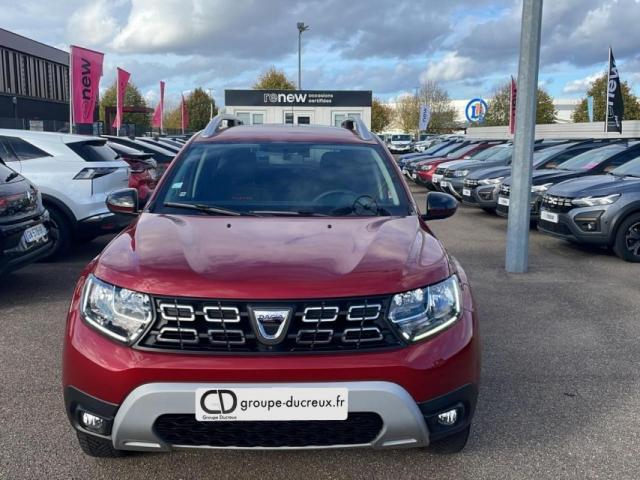 Dacia Duster image 3