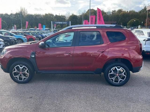 Dacia Duster image 1