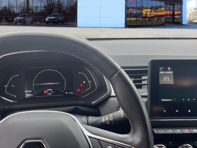 Renault Captur image 8