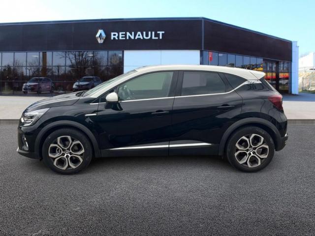 Renault Captur image 6