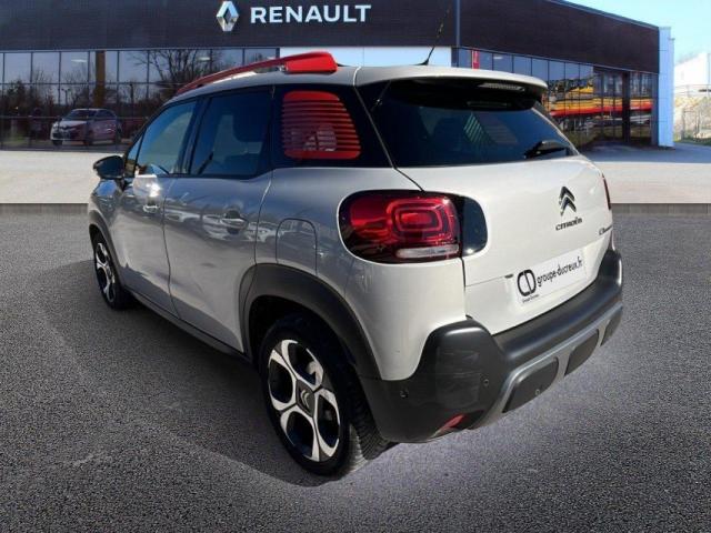 Citroen C3 Aircross image 9