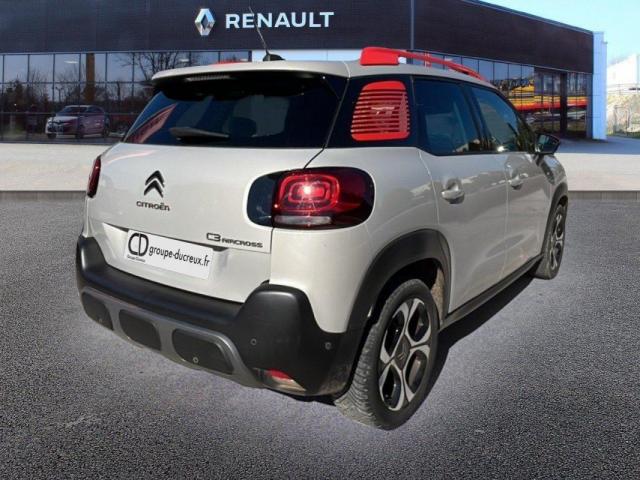 Citroen C3 Aircross image 7