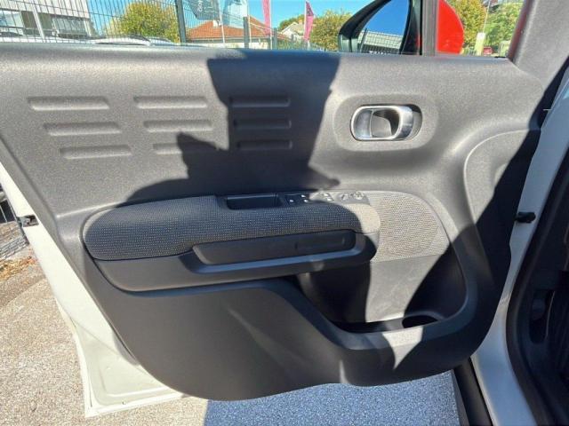 Citroen C3 Aircross image 2