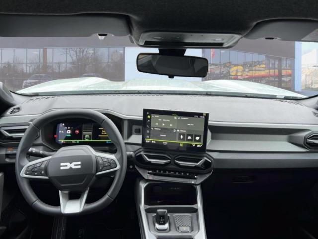 Dacia Bigster image 8