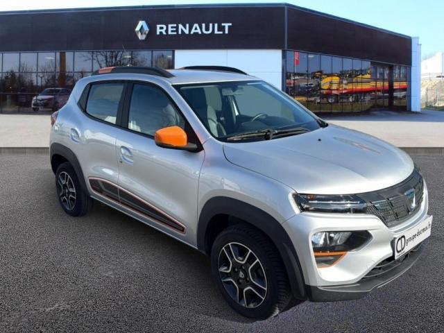 Dacia Spring image 5