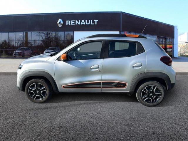 Dacia Spring image 7