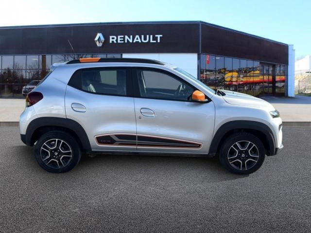 Dacia Spring image 2