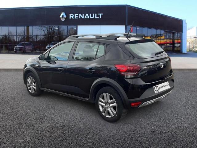 Dacia Sandero image 1