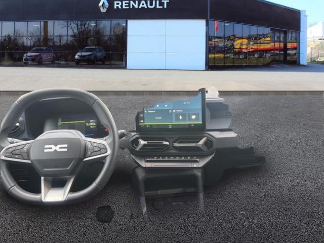 Dacia Duster image 3