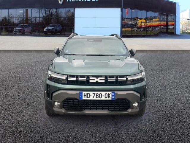 Dacia Duster image 2