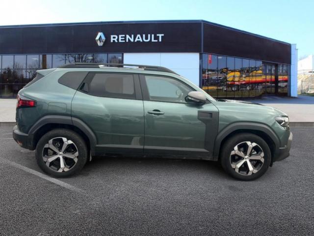 Dacia Duster image 7