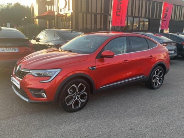 Renault Arkana E-Tech 145 - 21b Intens