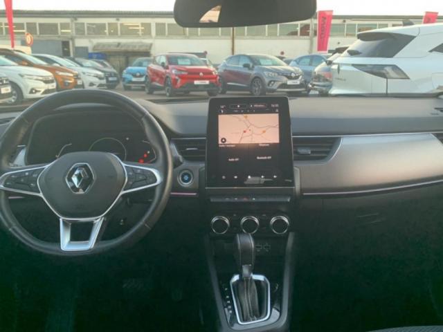 Renault Arkana image 4