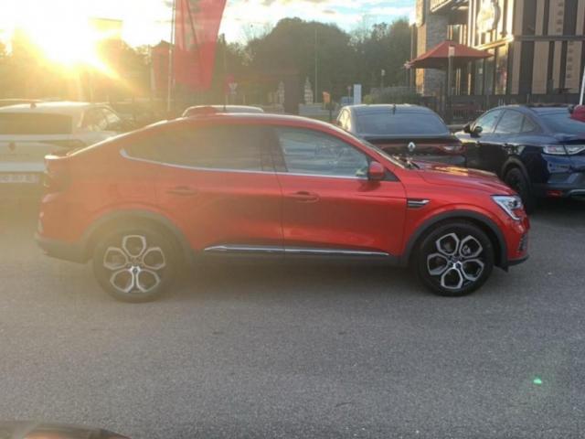 Renault Arkana image 9