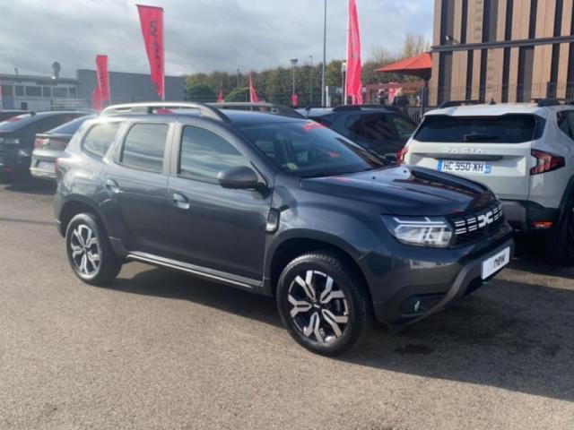 Dacia Duster image 7