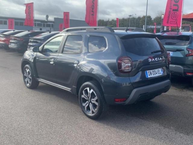 Dacia Duster image 5