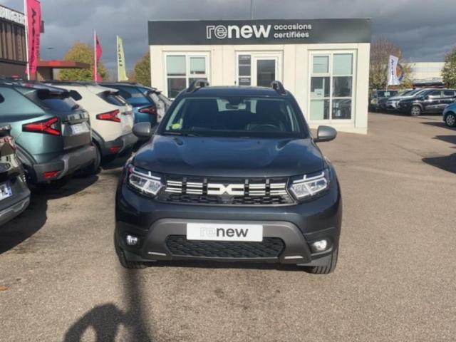 Dacia Duster image 9