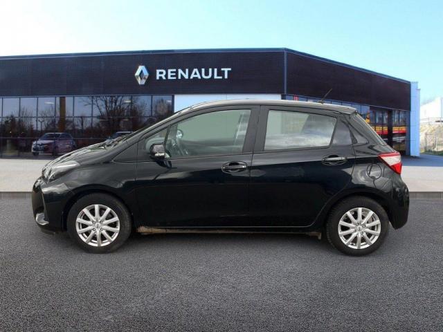 Toyota Yaris image 5