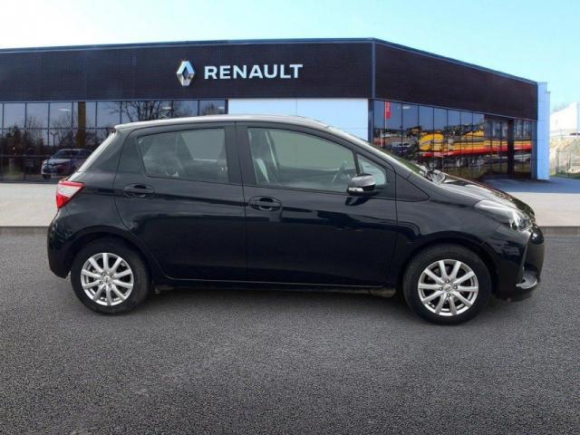 Toyota Yaris image 2