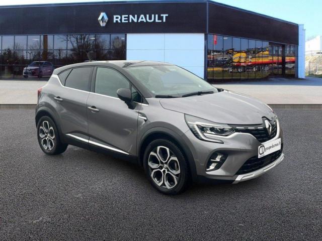 Renault Captur image 5