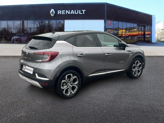 Renault Captur image 6