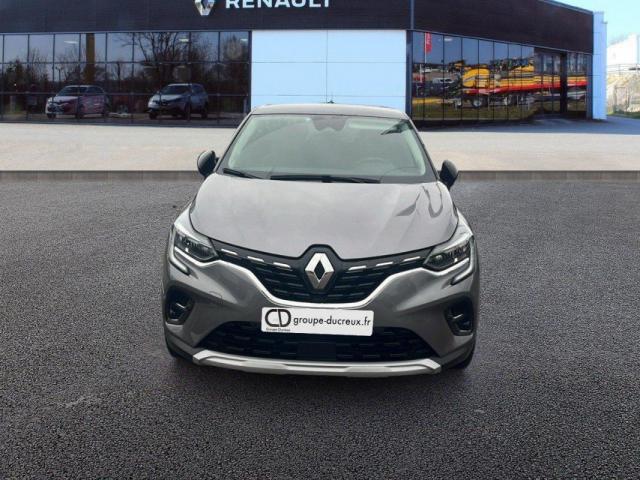 Renault Captur image 9
