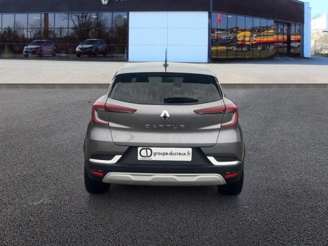 Renault Captur image 1