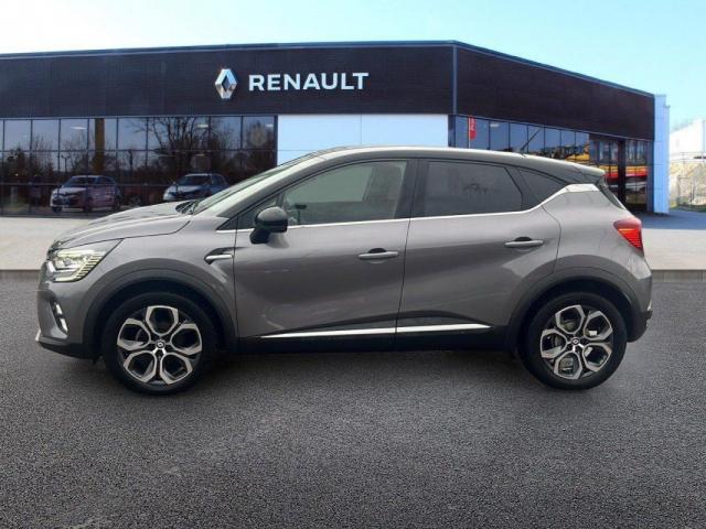 Renault Captur image 4