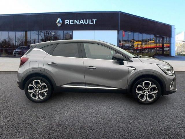 Renault Captur image 7