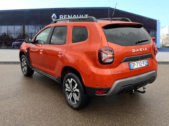 Dacia Duster image 1