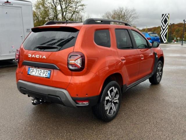 Dacia Duster image 9