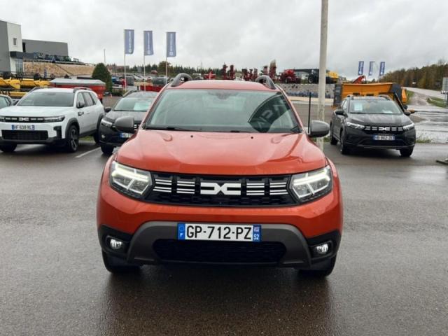 Dacia Duster image 7