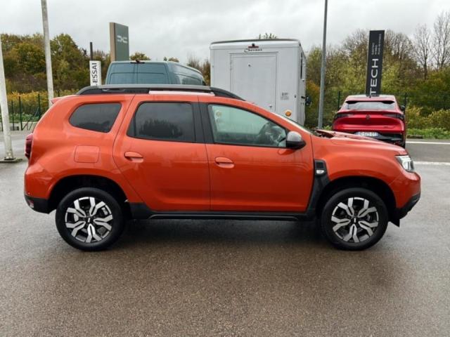 Dacia Duster image 4