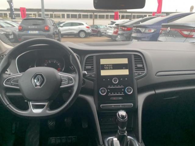 Renault Mégane Estate image 9