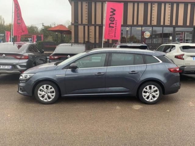 Renault Mégane Estate image 6
