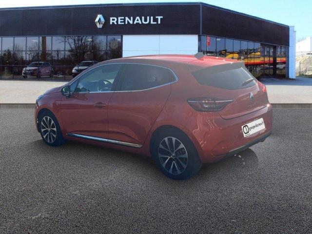 Renault Clio image 9