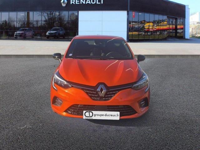 Renault Clio image 4