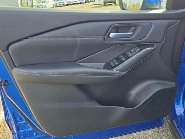 Nissan Qashqai image 7