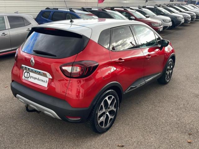 Renault Captur image 3