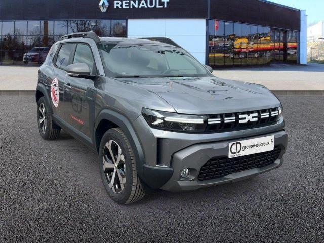 Dacia Duster image 9