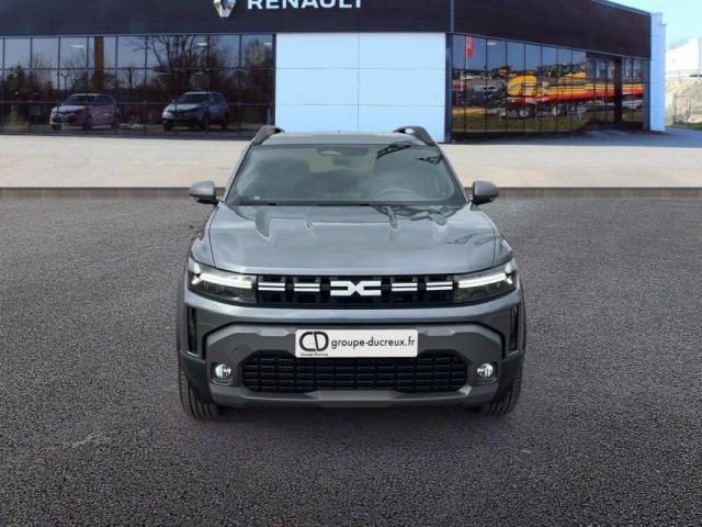 Dacia Duster image 3