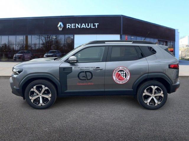 Dacia Duster image 6