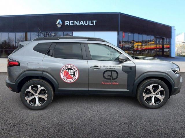 Dacia Duster image 1