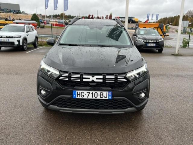Dacia Jogger image 1