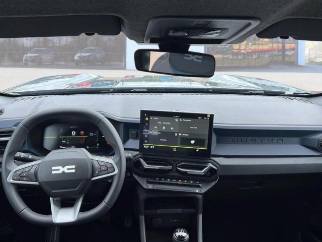 Dacia Duster image 2